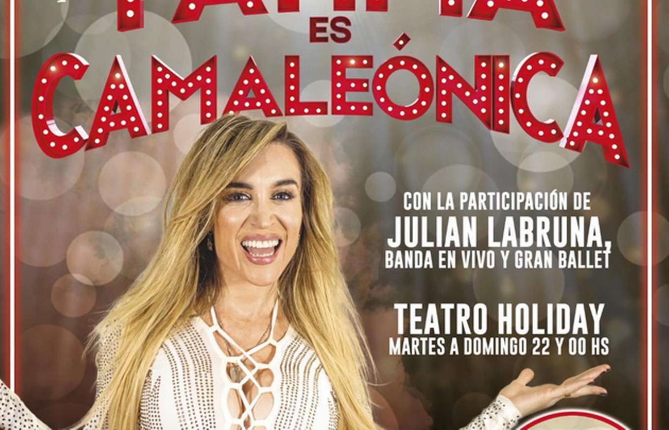 AUDIO: Fátima: ''Estoy muy agradecida a Carlos Paz'' (Nota: Javi y Fla)