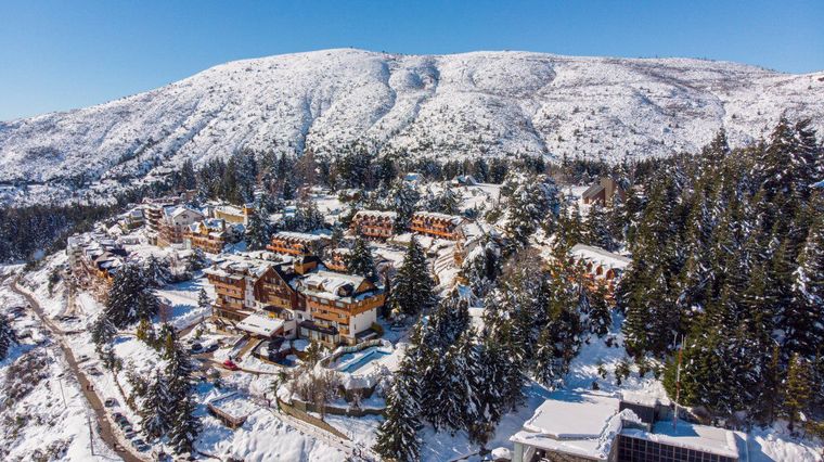 AUDIO: Expectativa en Bariloche de cara a la apertura de temporada de invierno