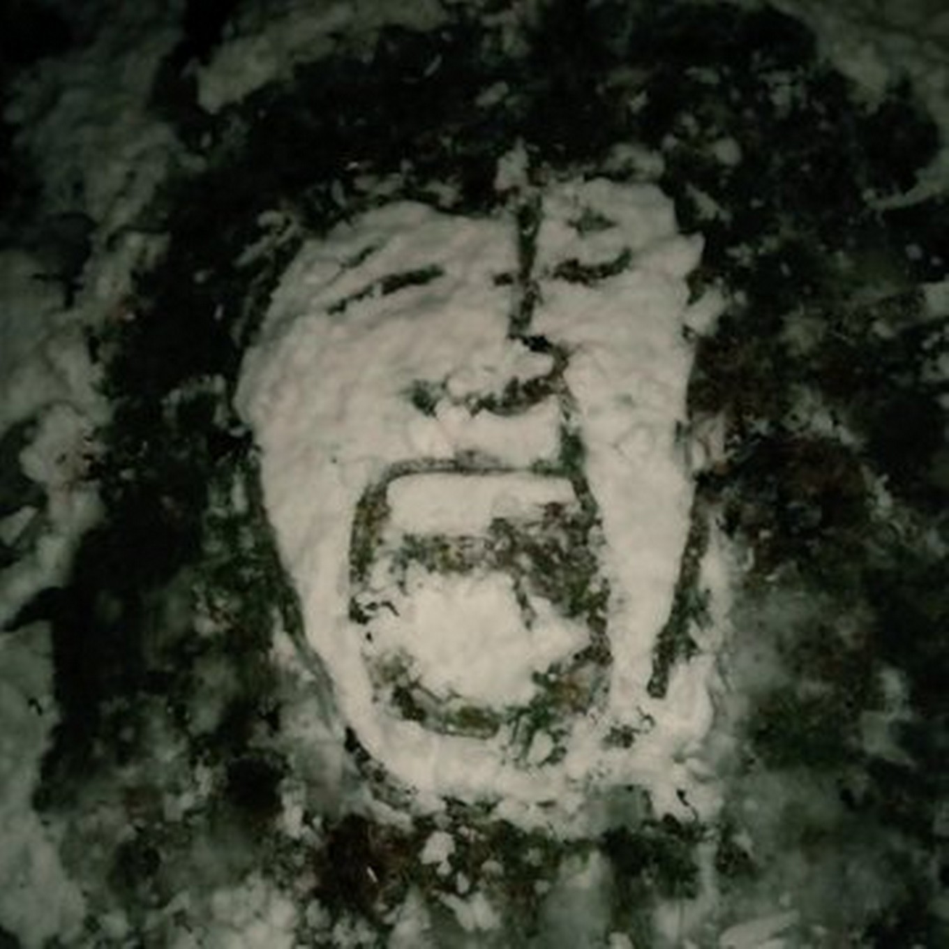 FOTO: Dibujó a 