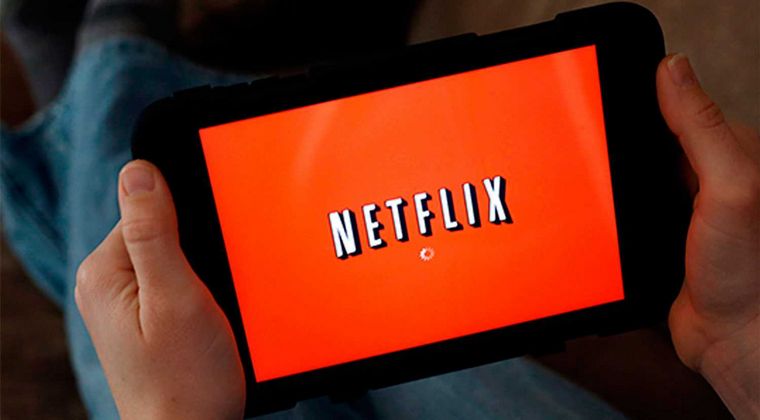 Netflix permite ver series no descargadas y sin internet - Vimarsana News