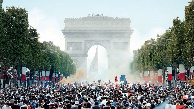Un festival online permite explorar gratis el cine francés - Vimarsana News