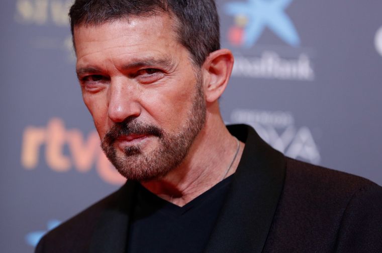 Antonio Banderas se suma al elenco de Indiana Jones 5 - Vimarsana News