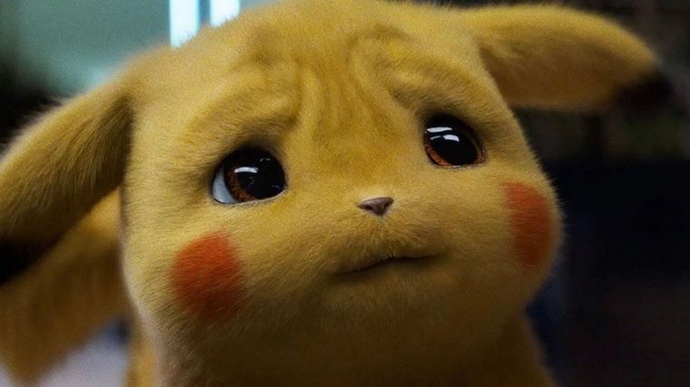 Pokemón tendrá una serie "live-action" en Netflix - Pasen y Vean - Vimarsana News