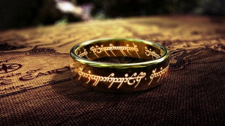 Primera foto y fecha de la serie de El Señor de los Anillos - Vimarsana News