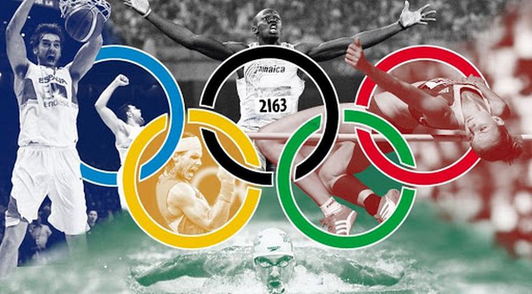 Cinco historias fascinantes de los Juegos Olímpicos - Vimarsana News
