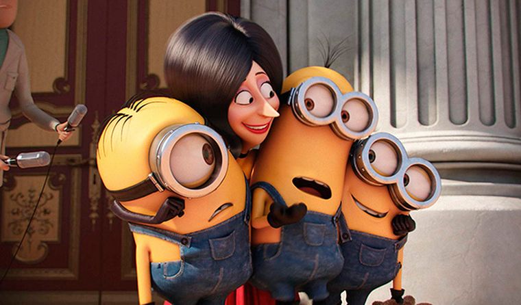 3 películas para empezar a celebrar el Día de las Infancias - Vimarsana News