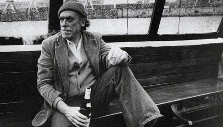 Charles Bukowski: aniversario de un eterno perdedor - Vimarsana News