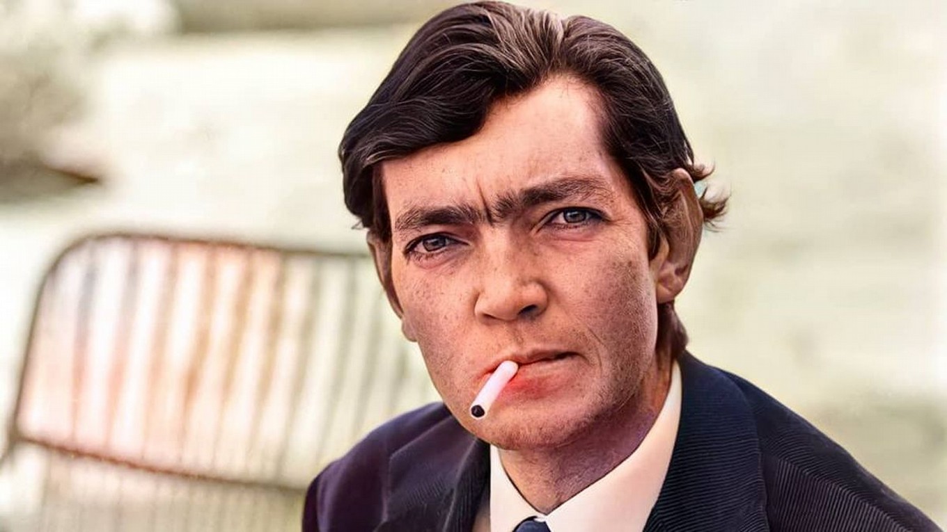 AUDIO: Julio Cortázar: el genio que rompió con todo, incluso con su patria