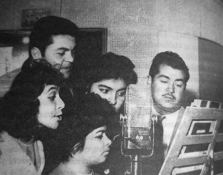 Radioteatro cordobés: los inicios de la radiofonía federal - Vimarsana News