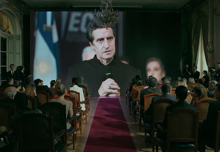 Confirmado: "El Reino" tendrá segunda temporada en Netflix - Pasen y Vean - Vimarsana News