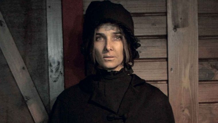 FOTO: Juana Viale protagoniza