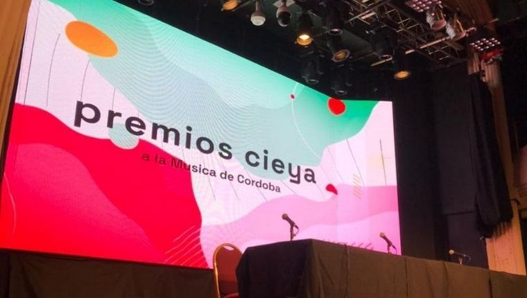 FOTO: La música de Córdoba tuvo su fiesta con CIEyA en el Libertador.