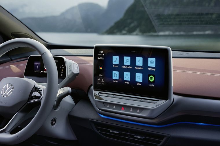 FOTO: Volkswagen está dando el siguiente paso hacia la conducción automatizada.