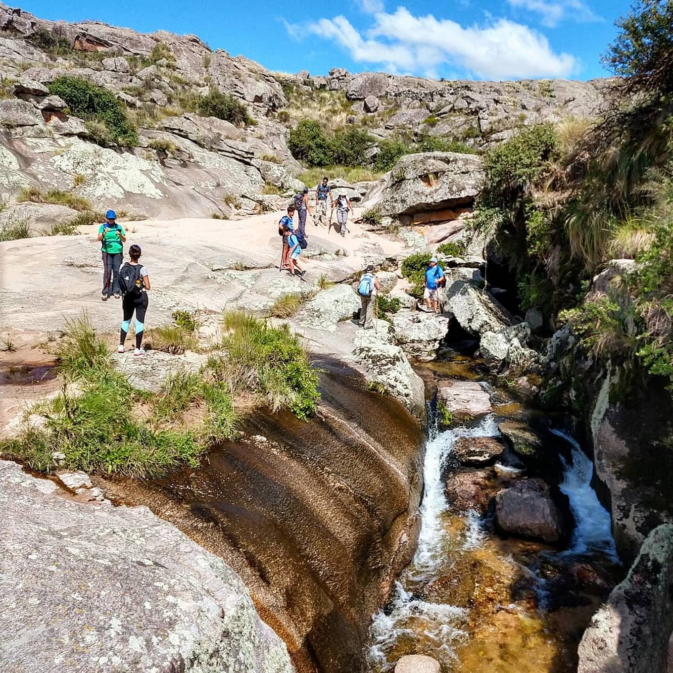 FOTO: Planeta Azul