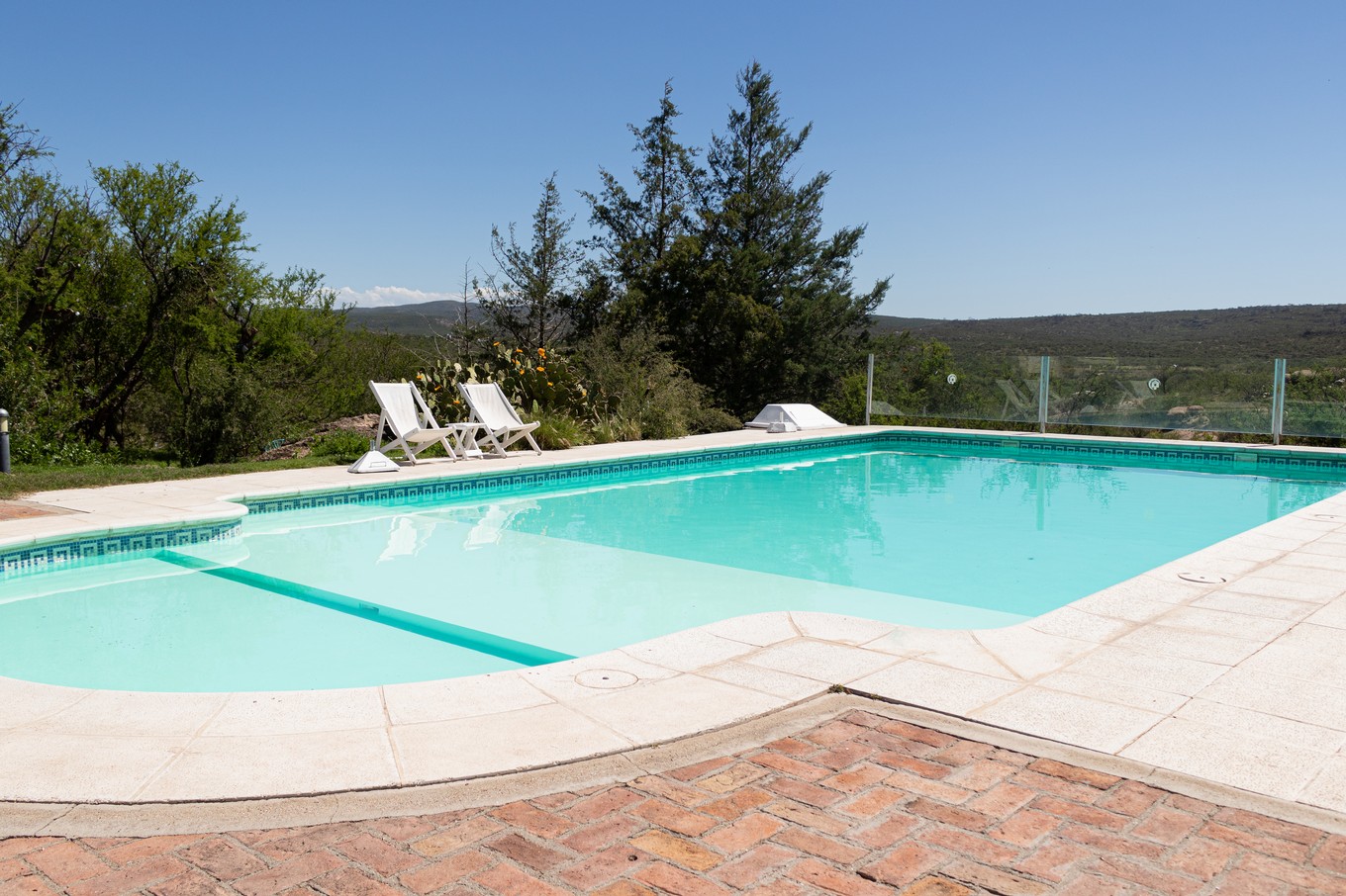 FOTO: Dos Aguas Glamping en Capilla del Monte