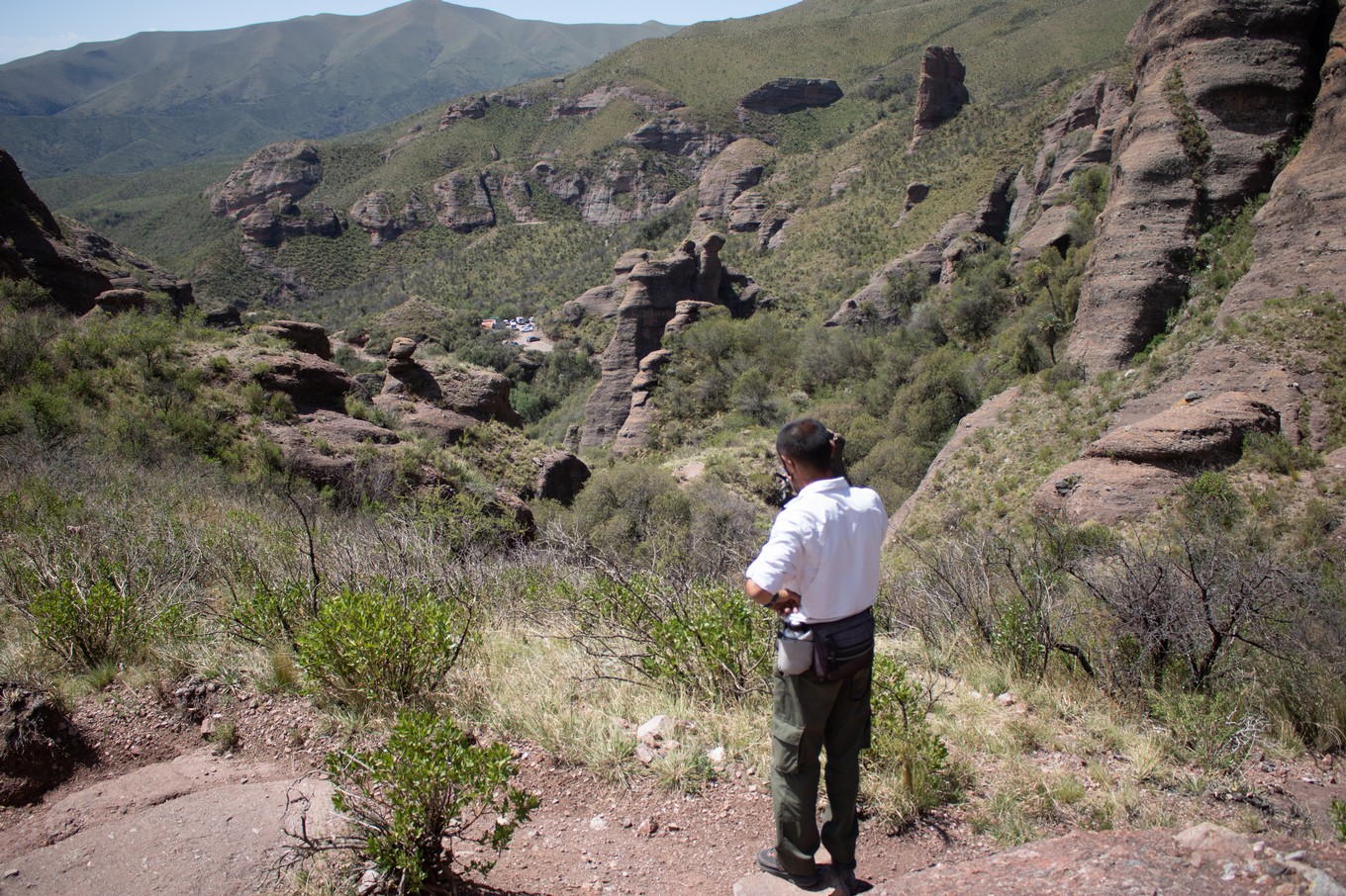 FOTO: Los Terrones