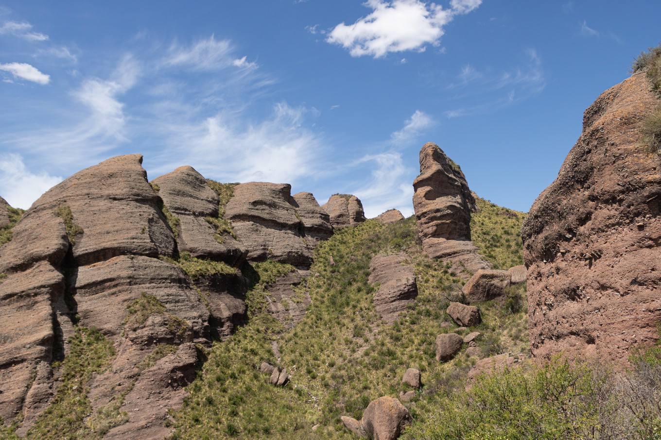 FOTO: Los Terrones