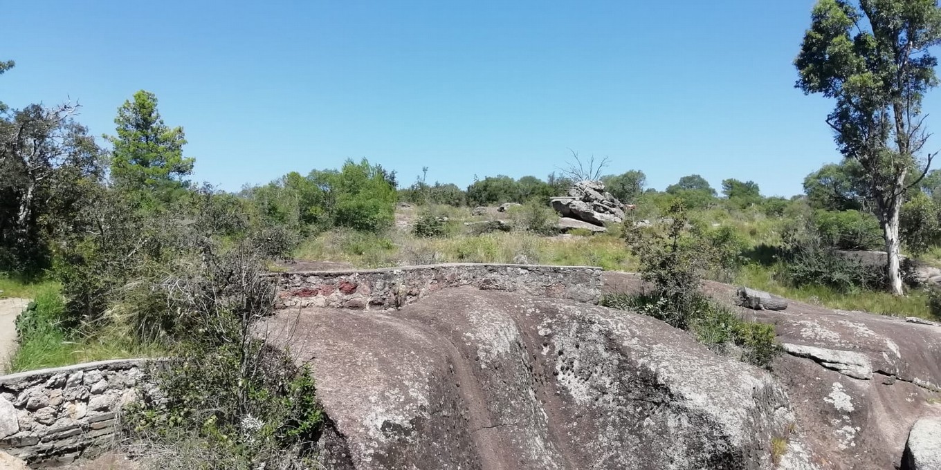 FOTO: La Cueva de los Pajaritos: la séptima maravilla de Córdoba