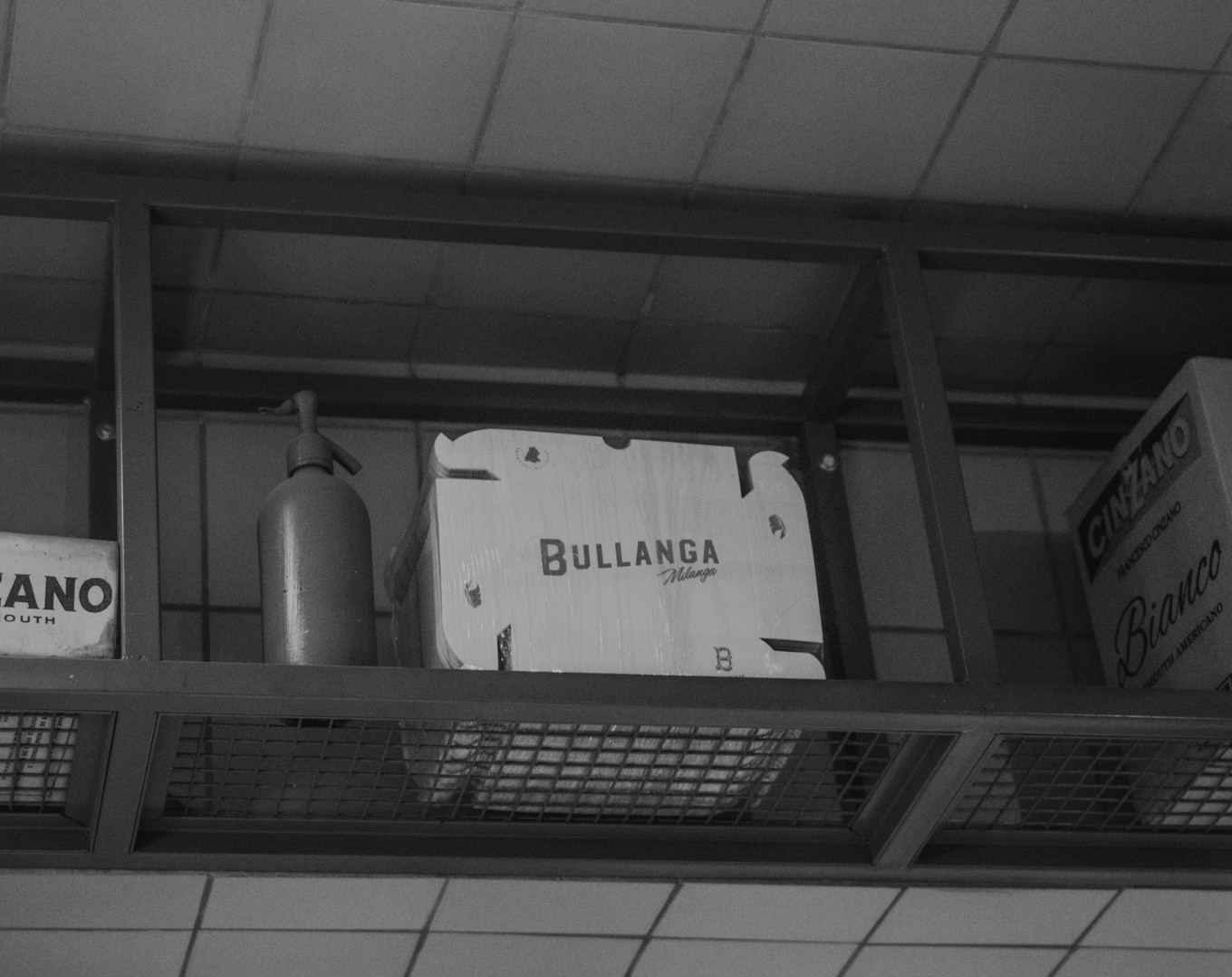 FOTO: Bullanga