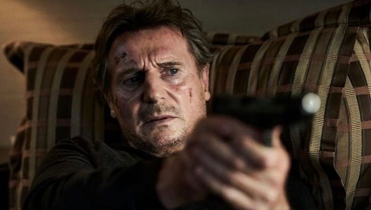 La Tragedia Convirti A Liam Neeson En Un H Roe De Pel Cula Pasen Y Vean La Popu