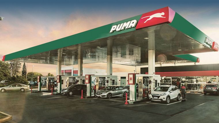 Ahora se puede parar, cargar 'sumar puntos' y seguir! - Industria -  Cadena 3 Motor