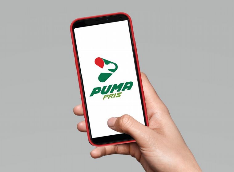 FOTO: Desde Puma Energy se anunció la nueva APP para sumar puntos y descuentos