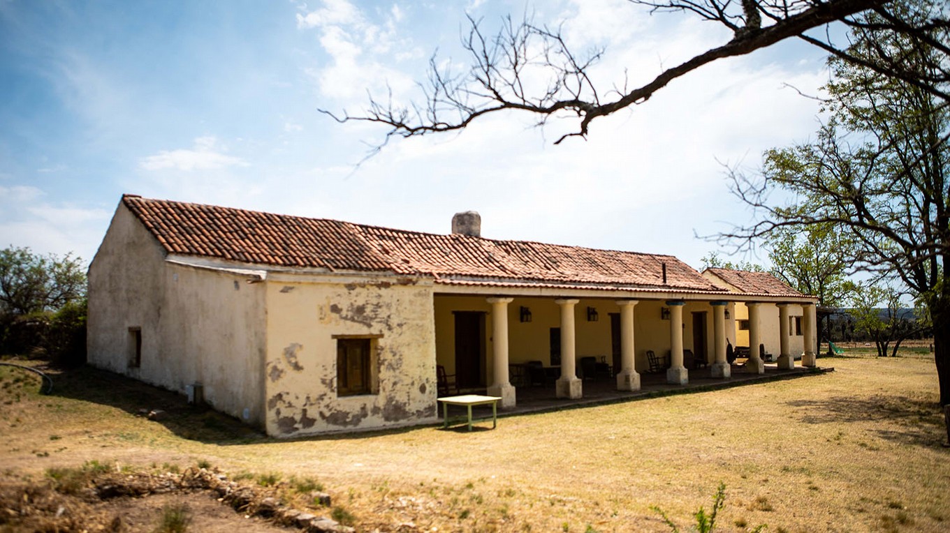 FOTO: San Pedro Viejo