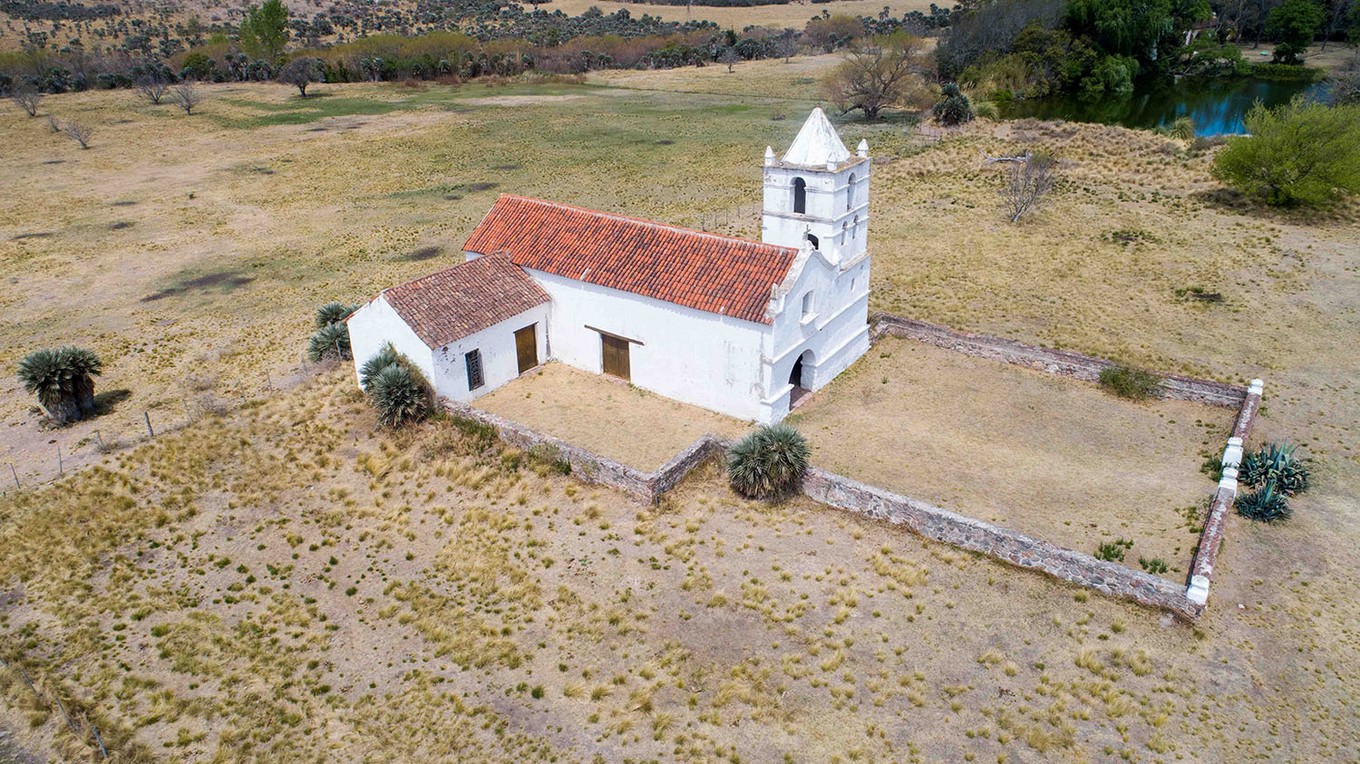 FOTO: San Pedro Viejo