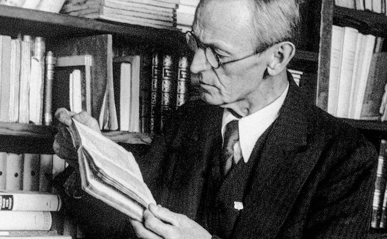 Three books by Hermann Hesse to understand this writer – Books