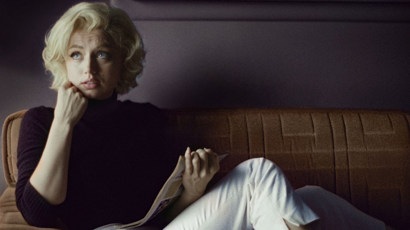 FOTO: Marilyn Monroe, el misterio detrás del mito de 