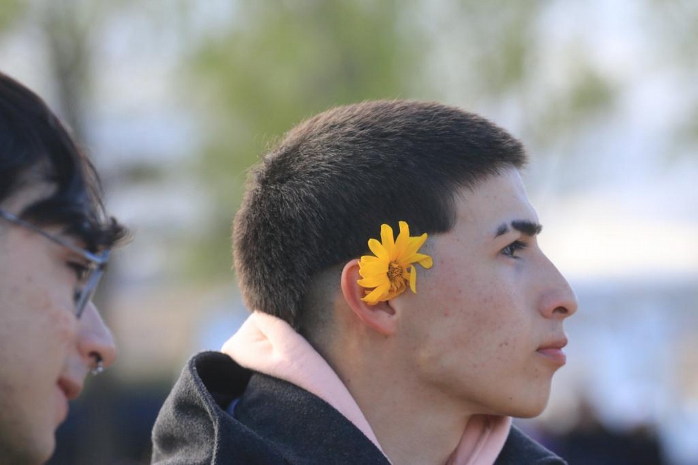 FOTO: La Fiesta de la Primavera, un clásico de Carlos Paz