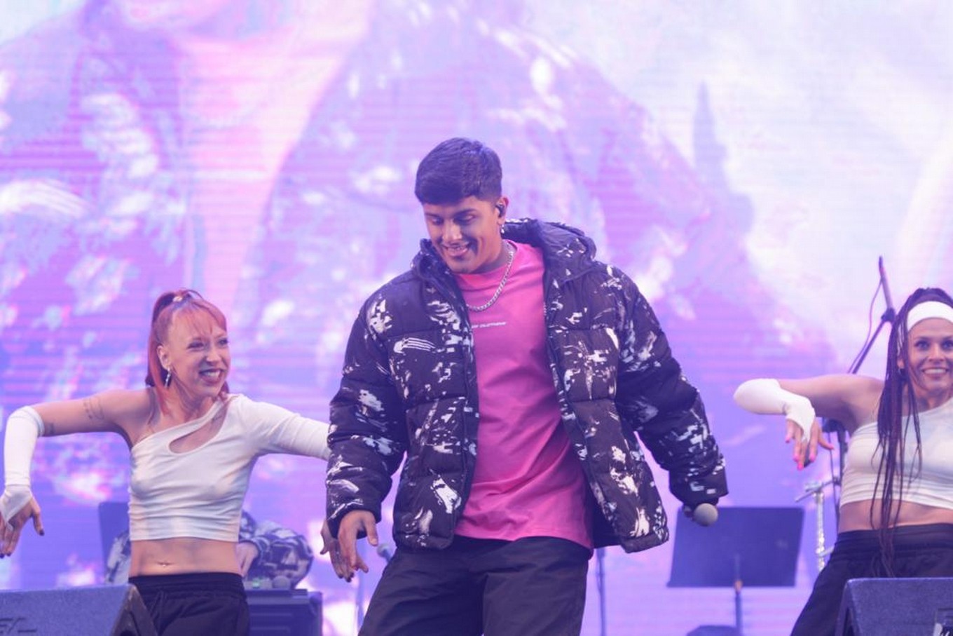FOTO: Las mejores fotos del festejo de la Primavera en Carlos Paz