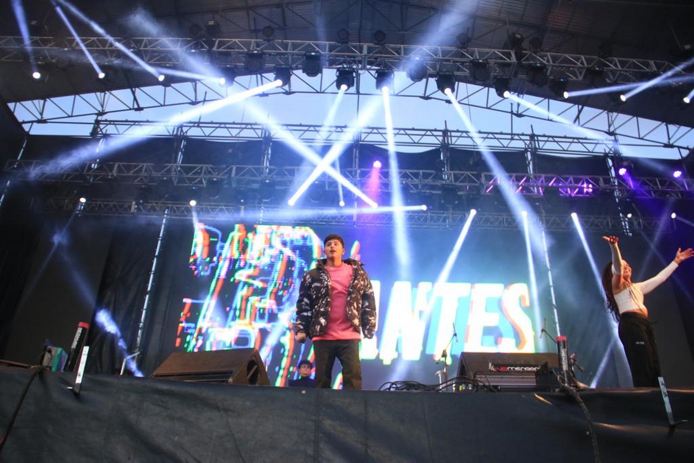 FOTO: Las mejores fotos del festejo de la Primavera en Carlos Paz