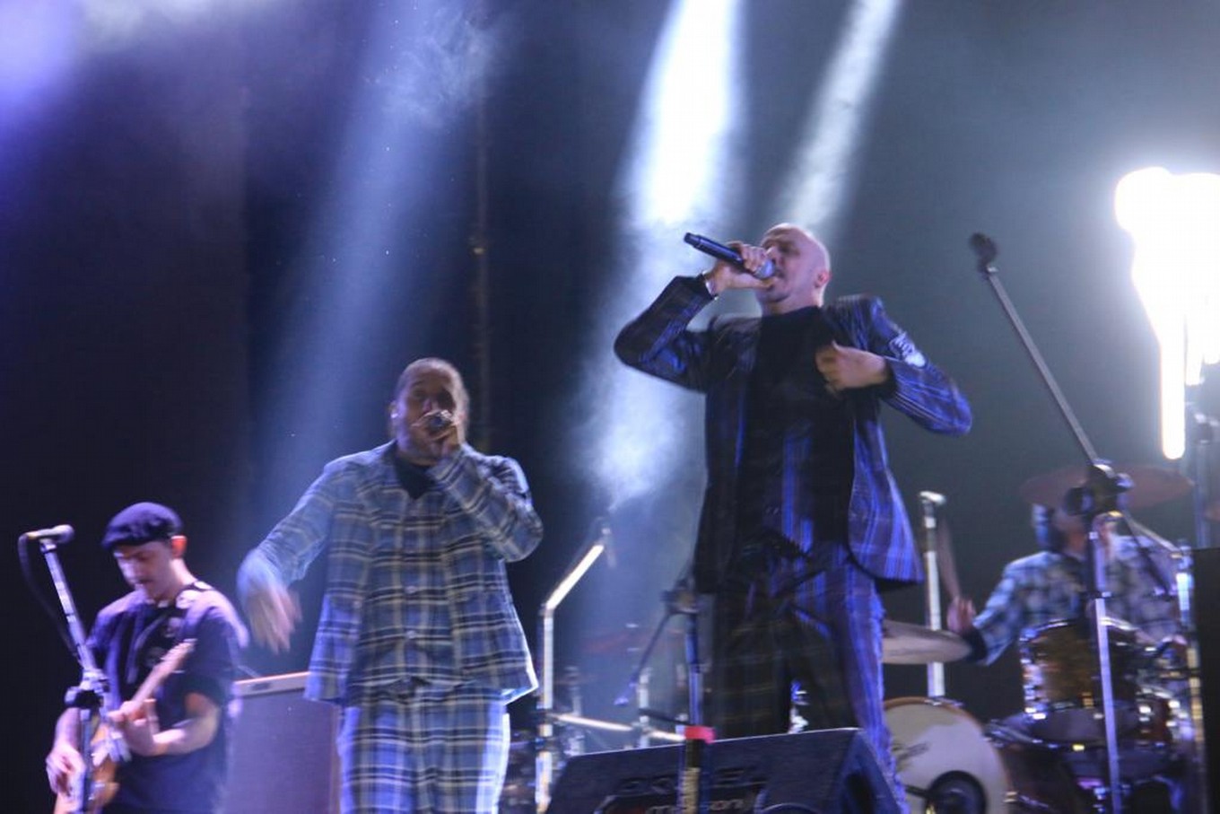 FOTO: Las mejores fotos del festejo de la Primavera en Carlos Paz