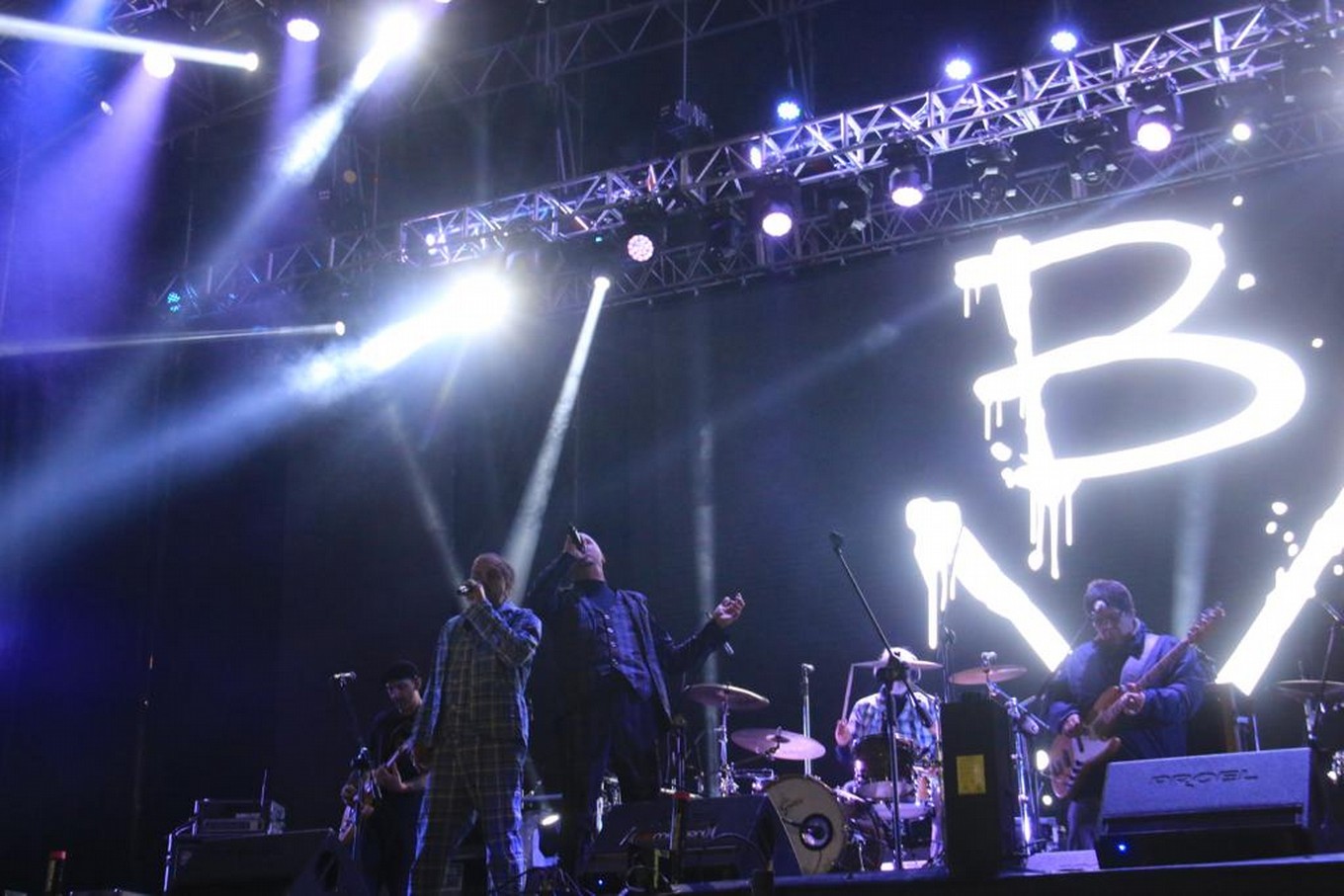 FOTO: Las mejores fotos del festejo de la Primavera en Carlos Paz
