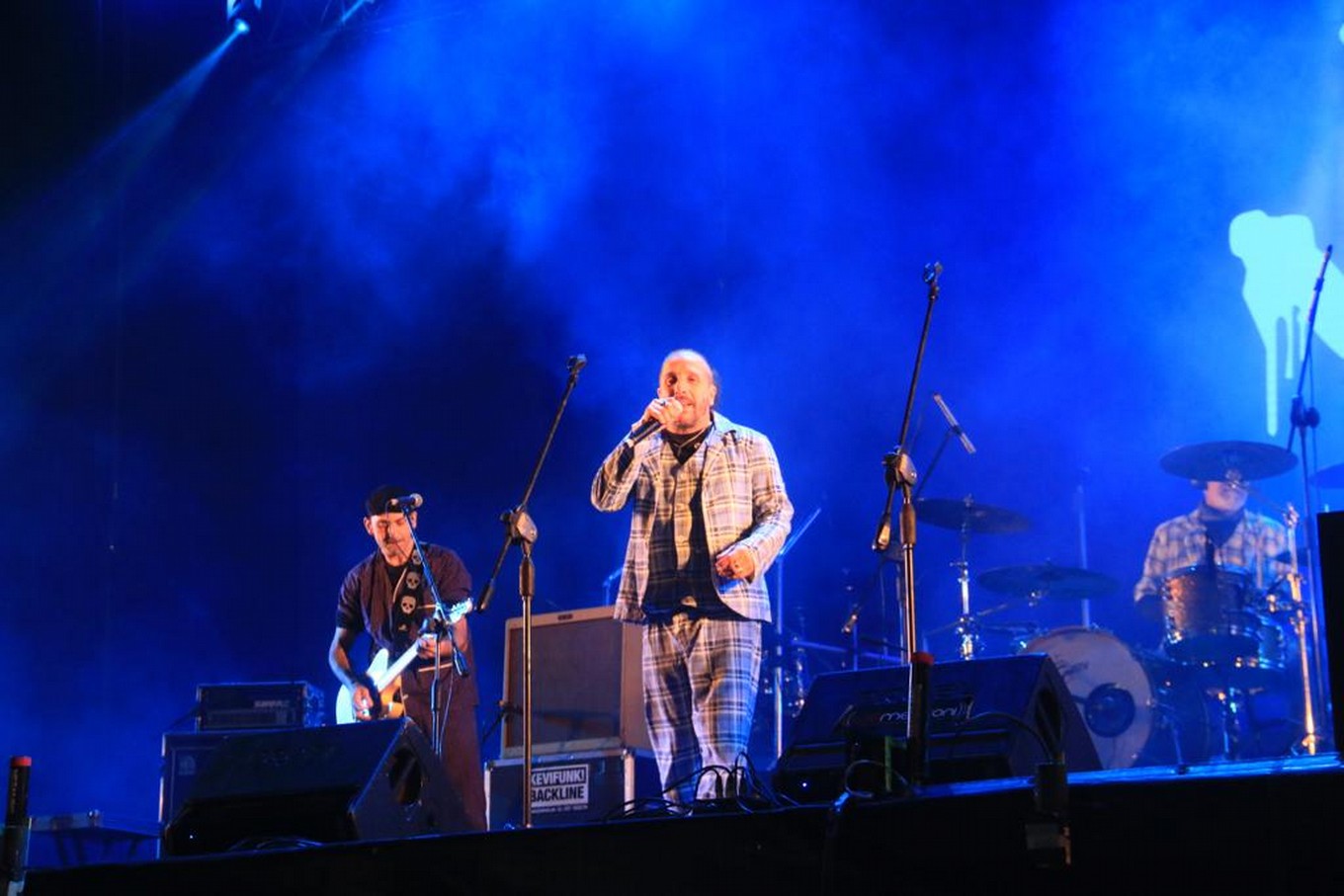 FOTO: Las mejores fotos del festejo de la Primavera en Carlos Paz