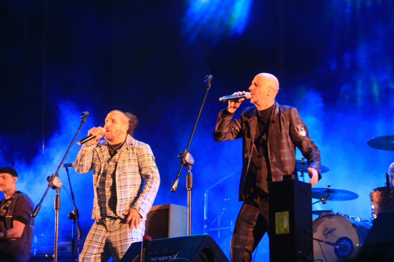 FOTO: Las mejores fotos del festejo de la Primavera en Carlos Paz