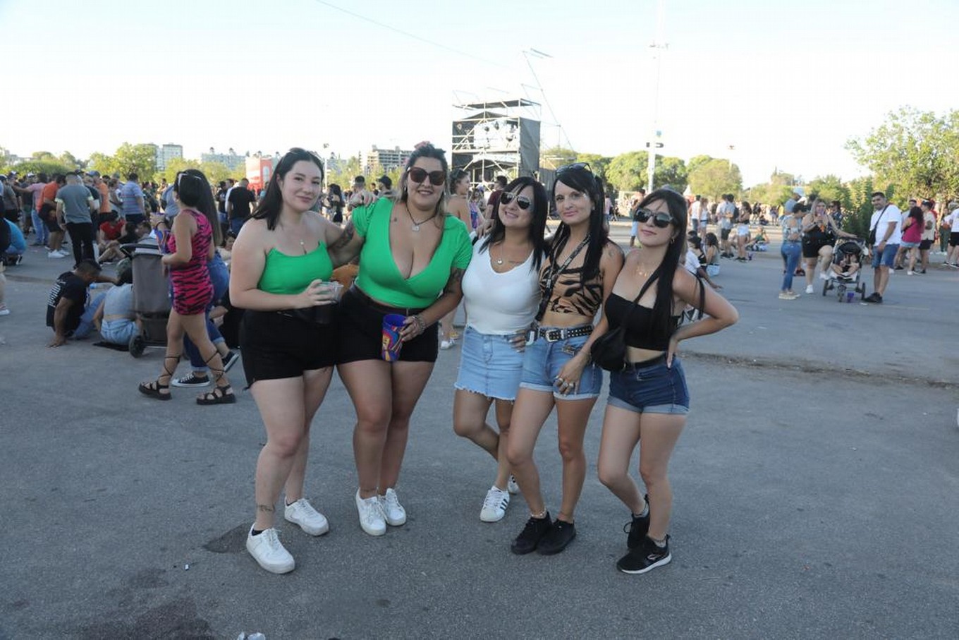 FOTO: Festival Bum Bum 