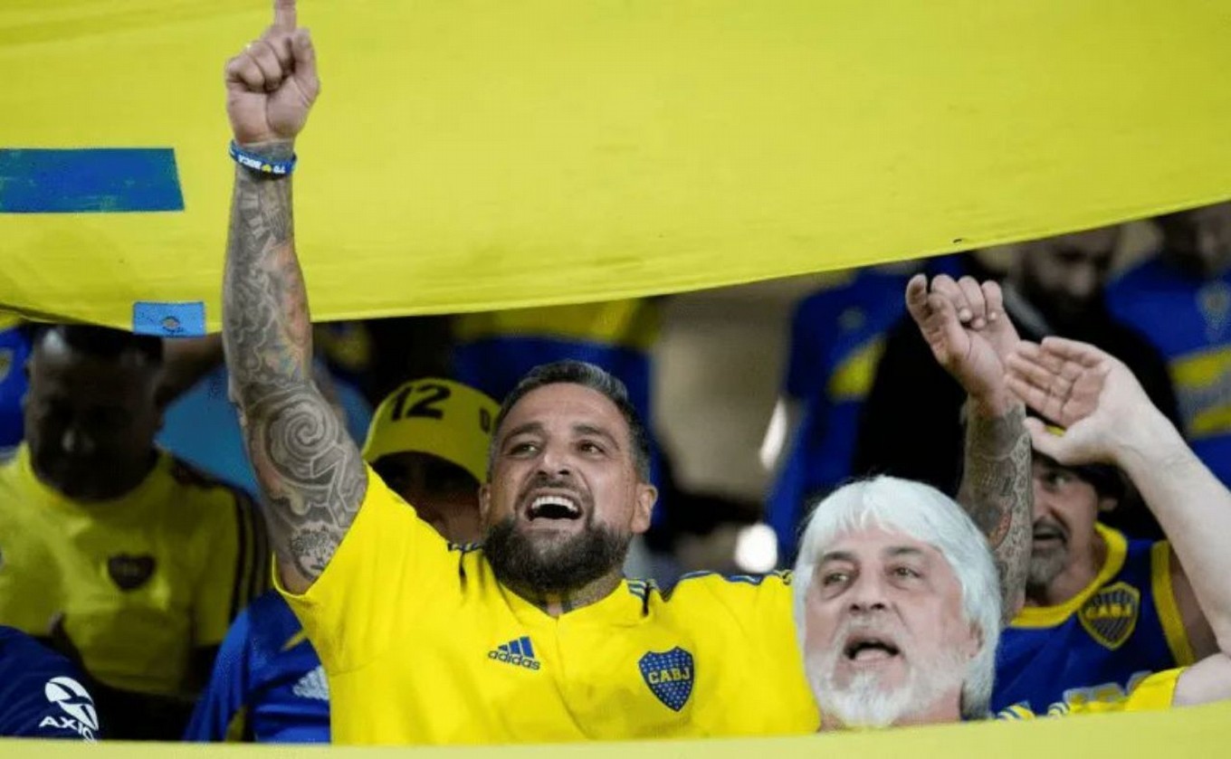AUDIO: El abogado negó que Di Zeo se haya fugado: 