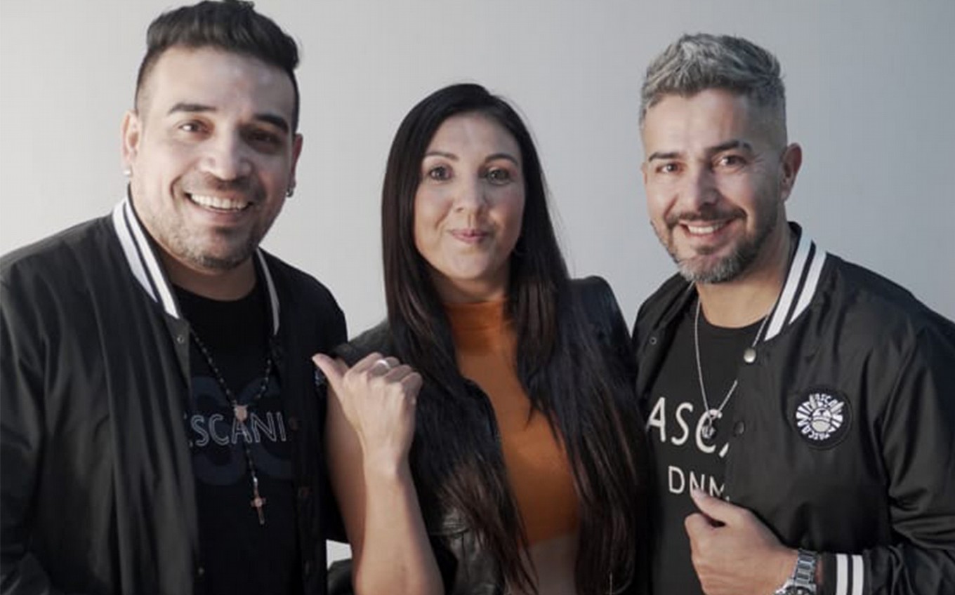FOTO: Dale Q Va festejó su 6to aniversario con capacidad agotada en Plaza de la Música