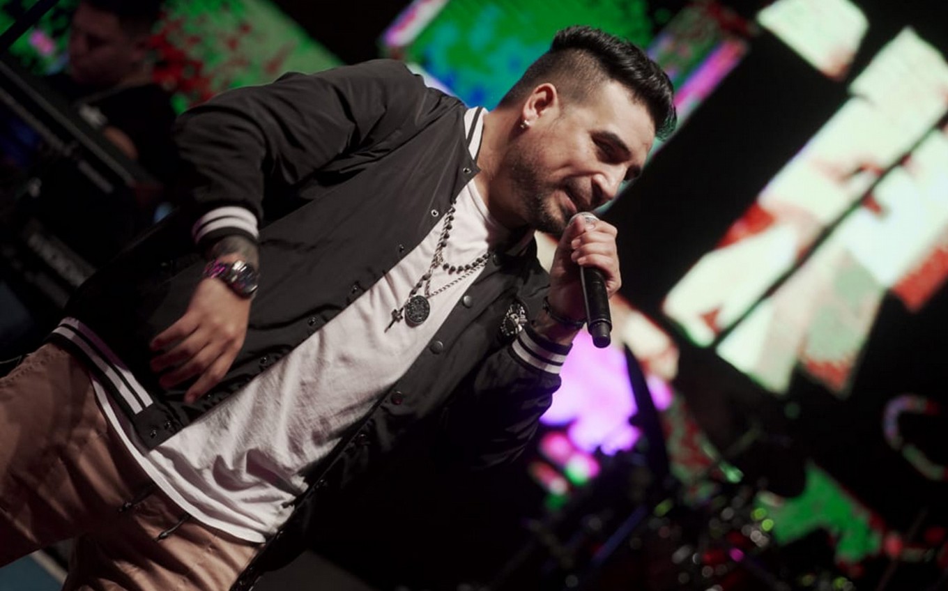 FOTO: Dale Q Va festejó su 6to aniversario con capacidad agotada en Plaza de la Música