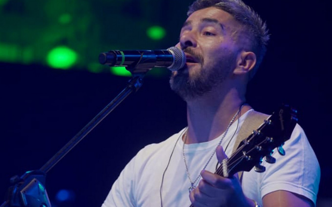 FOTO: Dale Q Va festejó su 6to aniversario con capacidad agotada en Plaza de la Música