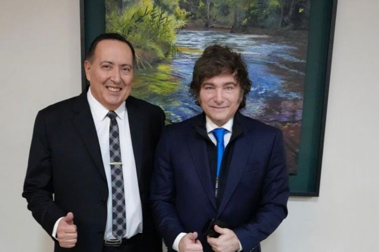 Polémica en Chaco