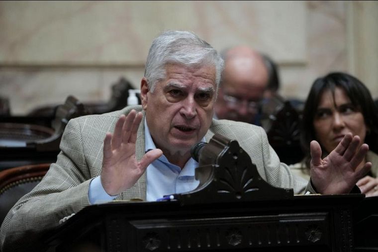 Elecciones legislativas