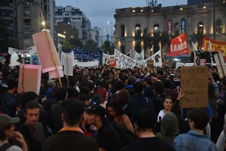 Marcha Federal