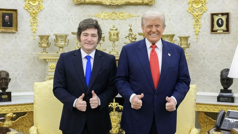 Acuerdo con Estados Unidos