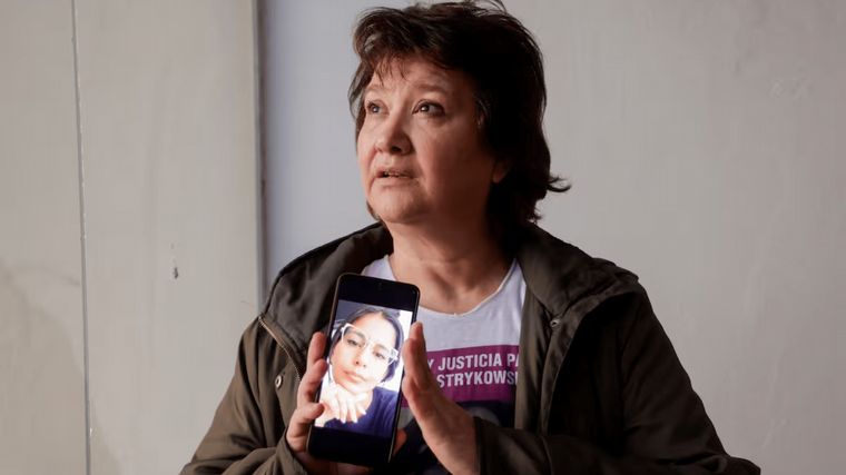 Juicio por femicidio