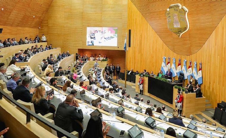Polémica en Córdoba