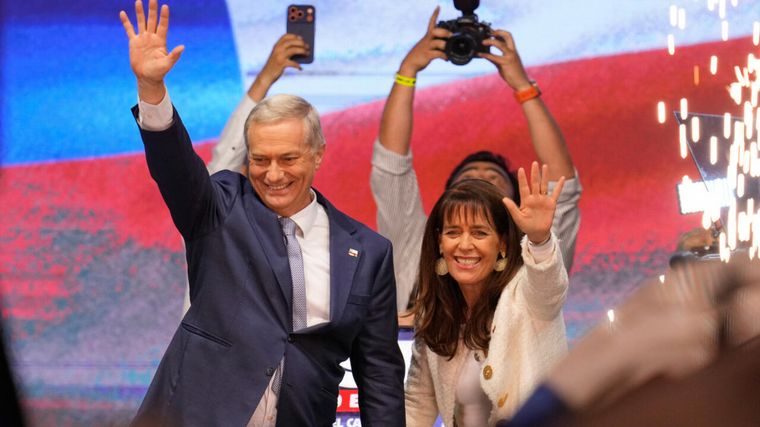 Elecciones en Latinoamérica