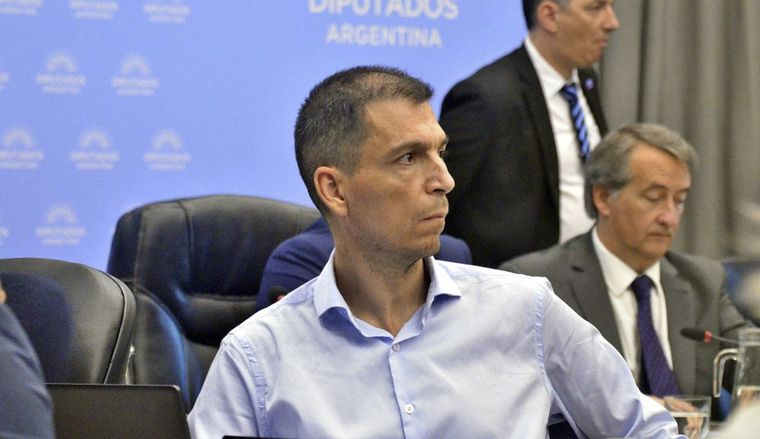 Debate en el Congreso